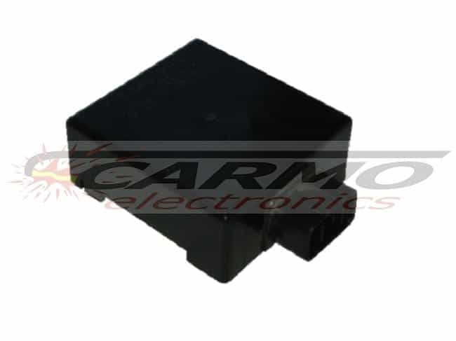 UC125 Epicuro Centralina unità CDI motore TCI (CB7466, 0B10, J81, 21F6)